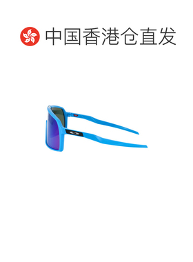 香港直邮Oakley 欧克利 女士 天蓝色醋纤太阳眼镜 0OO9406940607