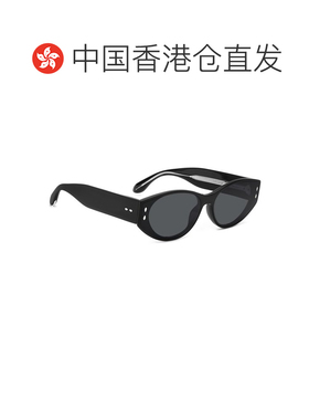香港直邮ISABEL MARANT 女士太阳镜 IM0185GS807IR CO 黑色