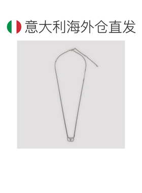 欧洲直邮valentino garavani 男士 项链吊坠配饰