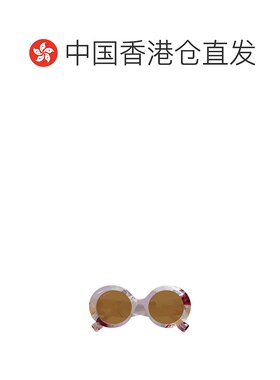 香港直邮Gucci 几何太阳镜 GG1748S古驰正品时尚百搭显脸小高级感