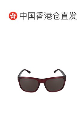 香港直邮Emporio Armani 安普里奥 阿玛尼 男士 方格太陽眼鏡 0EA