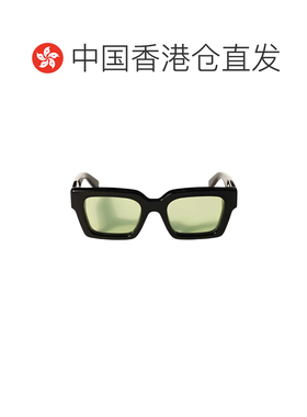 香港直邮off-white 女士 OW1022 1050 太阳镜 OW10221050