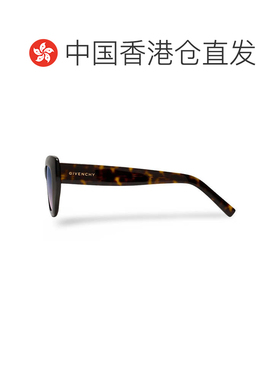 香港直邮Givenchy 纪梵希 女士 GV40129L col. 52W 太阳眼镜 GV40
