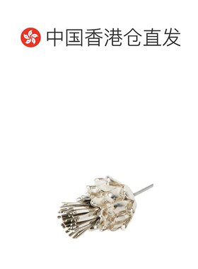 Loro Piana Cardo胸针 FAO7749 【付后1h可退】