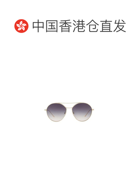 1h可退 香港直邮PRADA 女士眼镜 0PR56USZVNNJ0 SS2025 灰色 CONC