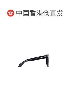 1h可退 香港直邮Gucci 古驰 女士 小蜜蜂系列太阳镜 GG0024S