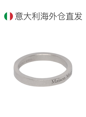 欧洲直邮maison margiela 男士 戒指