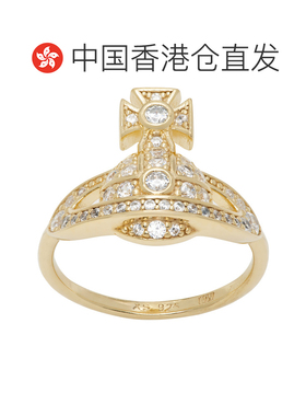 香港直邮Vivienne Westwood 薇薇恩 韦斯特伍德 男士 Little Orb