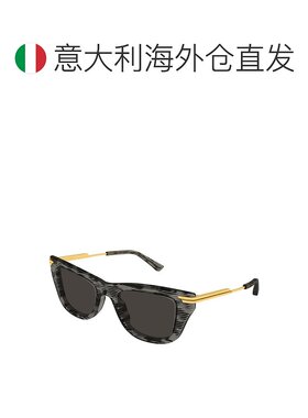 1h可退 欧洲直邮bottega veneta 女士 太阳镜