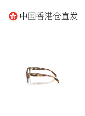 1h可退 香港直邮Prada/普拉达 女士 全框平光镜 crov