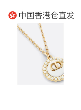 香港直邮CHRISTIAN DIOR 女士项链 N2636WOMVE26E S支付后1h可退