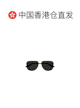 香港直邮Bottega Veneta 全框太阳镜 BV1463S