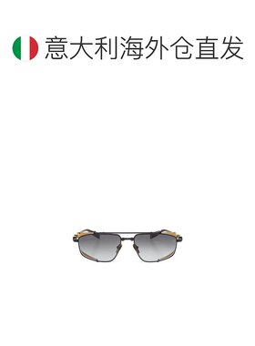 欧洲直邮balmain 男士 太阳镜眼镜正品舒适防紫外线显脸小高级感