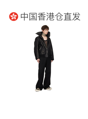 1h可退 香港直邮rick owens 瑞克 欧文斯 DRKSHDW 男士 Concordia