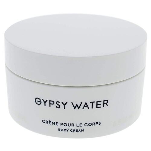欧洲直邮BYREDO/百瑞德 身体霜200ML#流浪者之歌GYPSY WATER保湿 - 图2