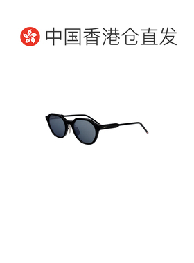 香港直邮THOM BROWNE 女士眼镜 UES944AG0002001 AW2025 黑色