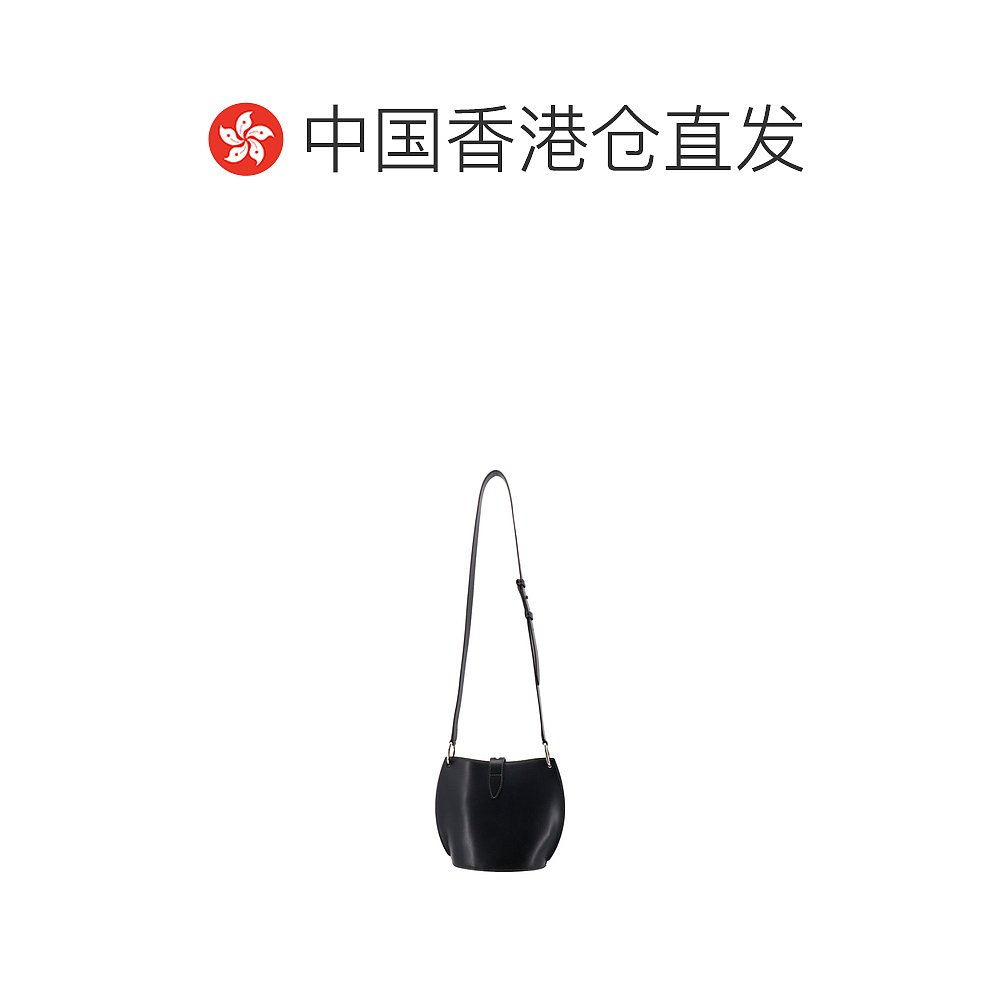 香港直邮Furla 扭锁单肩包 WB00913AX0733芙拉 - 图1