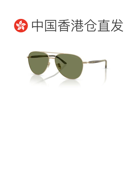 1h可退 香港直邮armani 阿玛尼 男士 Giorgio -sunglasses 太阳镜