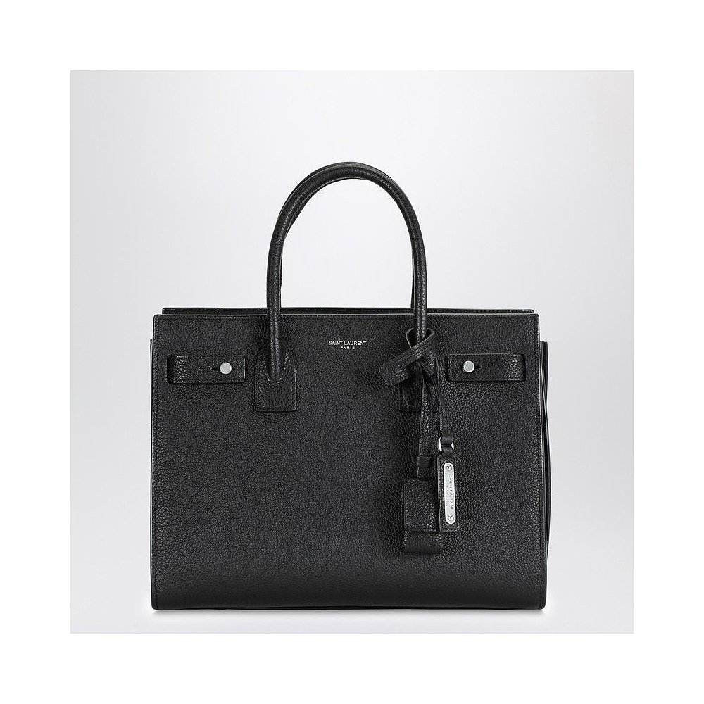 1h可退 香港直邮Saint Laurent 圣罗兰 女士 Sac de Jour手提包 4 - 图0