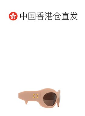 自营Gucci 几何形框太阳镜 GG1463S古驰时尚百搭舒适高级感