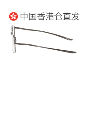香港直邮Balenciaga 巴黎世家 男士 灰色 Everyday Optical Frame