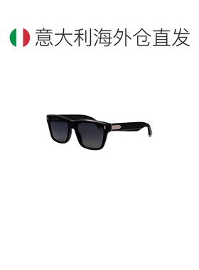 欧洲直邮DIOR 男士太阳镜 DM40179I10A1 SS2026 黑色 DIORTAILORI
