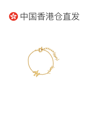 香港直邮SAINT LAURENT 女士手链手镯 A003IOY15007006 AW2026