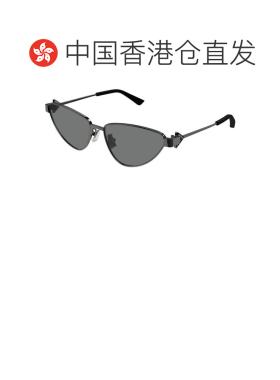香港直邮Bottega Veneta 葆蝶家 女士 -sunglasses 太阳镜 BV1186