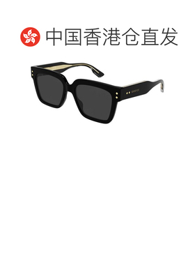 香港直邮Gucci 古驰 男士 -sunglasses 太阳镜 GG1084S001B