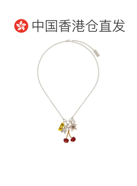 1h可退 香港直邮Marc Jacobs 马克 雅可布 女士 The Trinket Clus