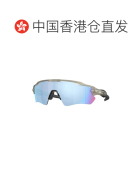 1h可退 香港直邮Oakley 欧克利 男士 RADAR EV PATH OO9208 9208F