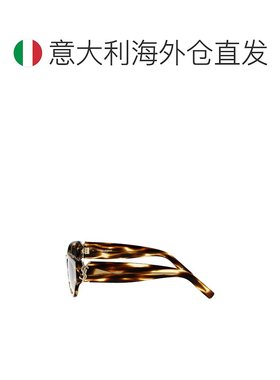 欧洲直邮SAINT LAURENT 女士眼镜太阳镜SLM94005