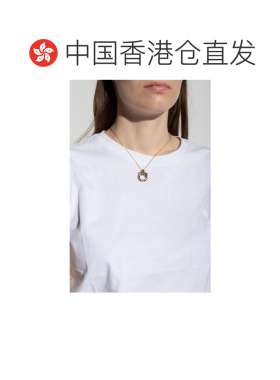 1h可退 香港直邮SALVATORE FERRAGAMO 女士项链 760551NKLEVOX751