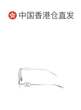 香港直邮Valentino 华伦天奴 女士 Eyewear 貓咪眼鏡框太陽眼鏡 V