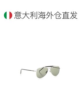 欧洲直邮saint laurent 男士 太阳镜