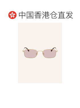 香港直邮MIU MIU 女士太阳镜 100292365019501 CO 花色 Sunglasse