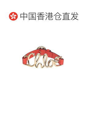 香港直邮Chloe 蔻依 女士 手链 orange橙色 舒适时尚