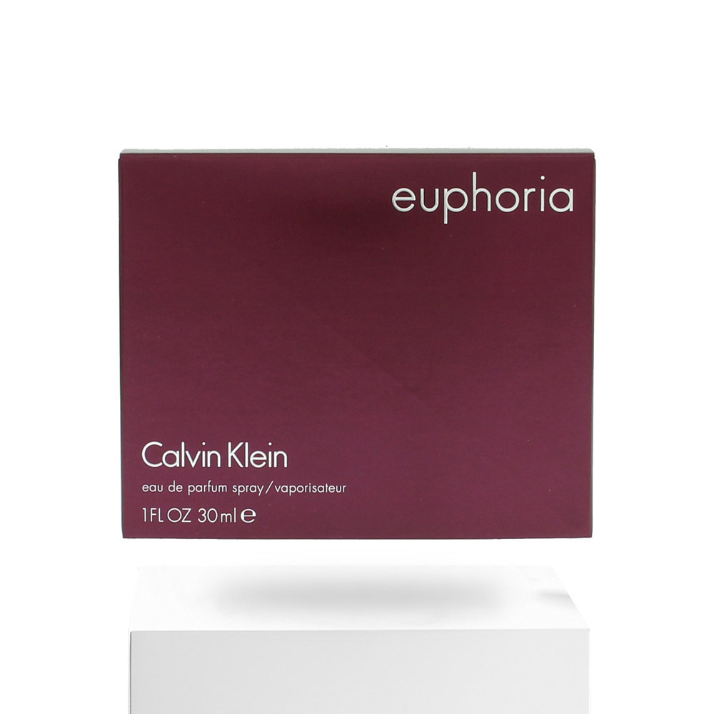 天猫国际欧洲直购荷兰直邮calvin klein凯文克莱Euphoria迷情诱惑女香30ml 100ml3