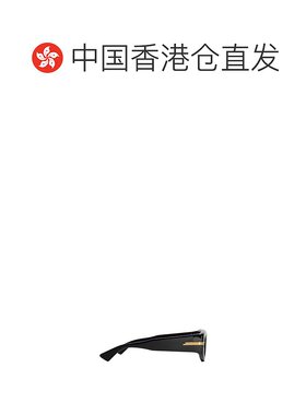 【99新未使用】香港直邮Bottega Veneta 徽标太阳镜 703257V23301