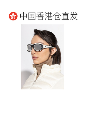 香港直邮MONCLER 男士太阳镜 0ME8015U050026G CO 黑色 