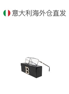 欧洲直邮balmain 男士 太阳镜眼镜正品舒适防紫外线显脸小高级感