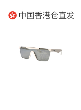 香港直邮BURBERRY 女士太阳镜 0BE4480D417269 SS2026 白色 0BE44