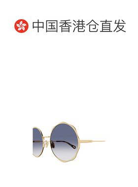 香港直邮Chloe 徽标太阳镜 CH0184S蔻依