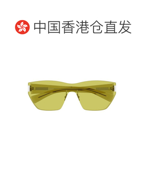 1h可退 香港直邮Saint Laurent 圣罗兰 女士 SL 755 003 太阳镜 S