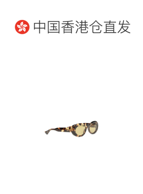 香港直邮VALENTINO GARAVANI 女士太阳镜 VG0057S【付后1h可退】