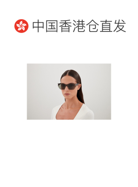 1h可退 香港直邮Saint Laurent 圣罗兰 女士 SL 755 col. 002 雪