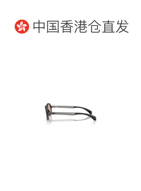 香港直邮Moncler 椭圆框太阳镜配饰 ME8006