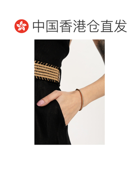 1h可退 香港直邮ALL SAINTS 女士手链手镯 37458886BRS123 CO 金