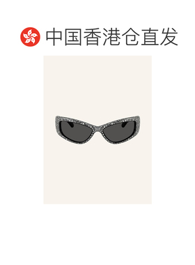 香港直邮swarovski/施华洛世奇 女士 太阳镜