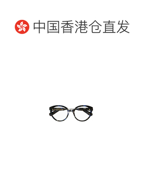 香港直邮Chloe 全框平光镜 CH0264O蔻依